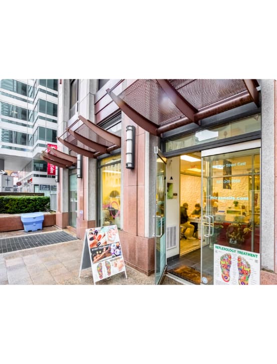 Happy Foot and Nail Spa (85)